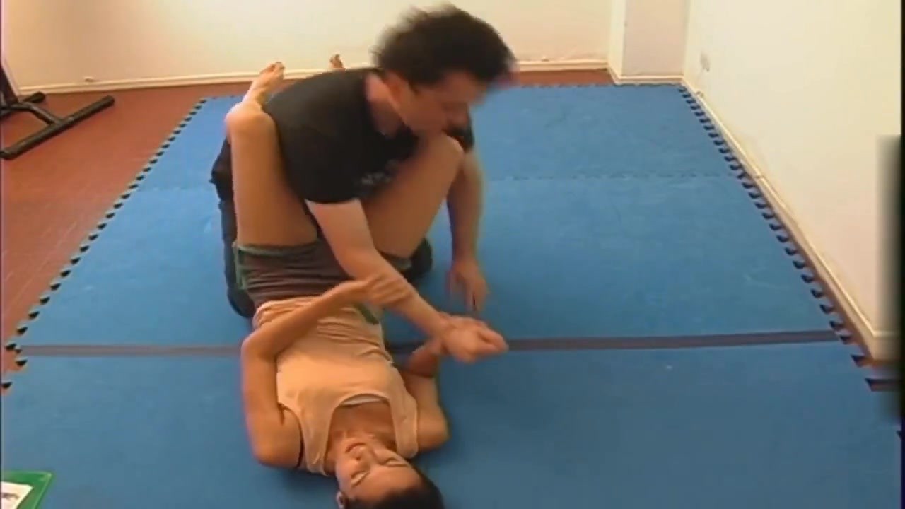 Appropriate Submission Techniques 