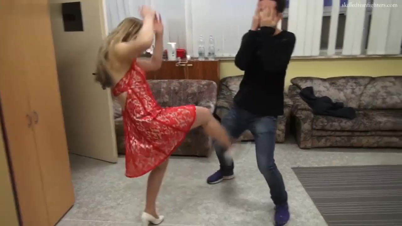 Dana Selfdefense (SFF) 