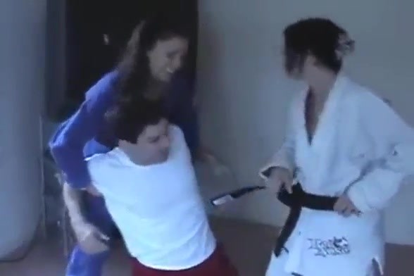 Gia Primo & Lia Labowe 