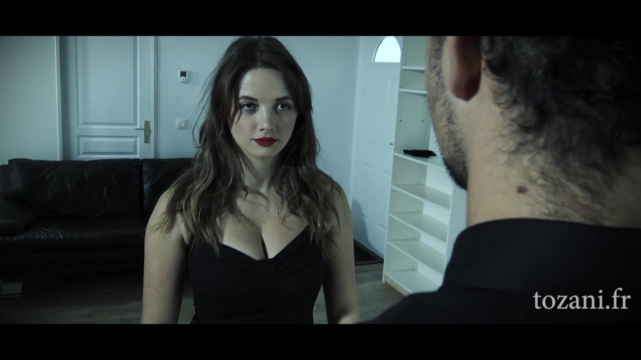 Kayla Peel - A new mission 