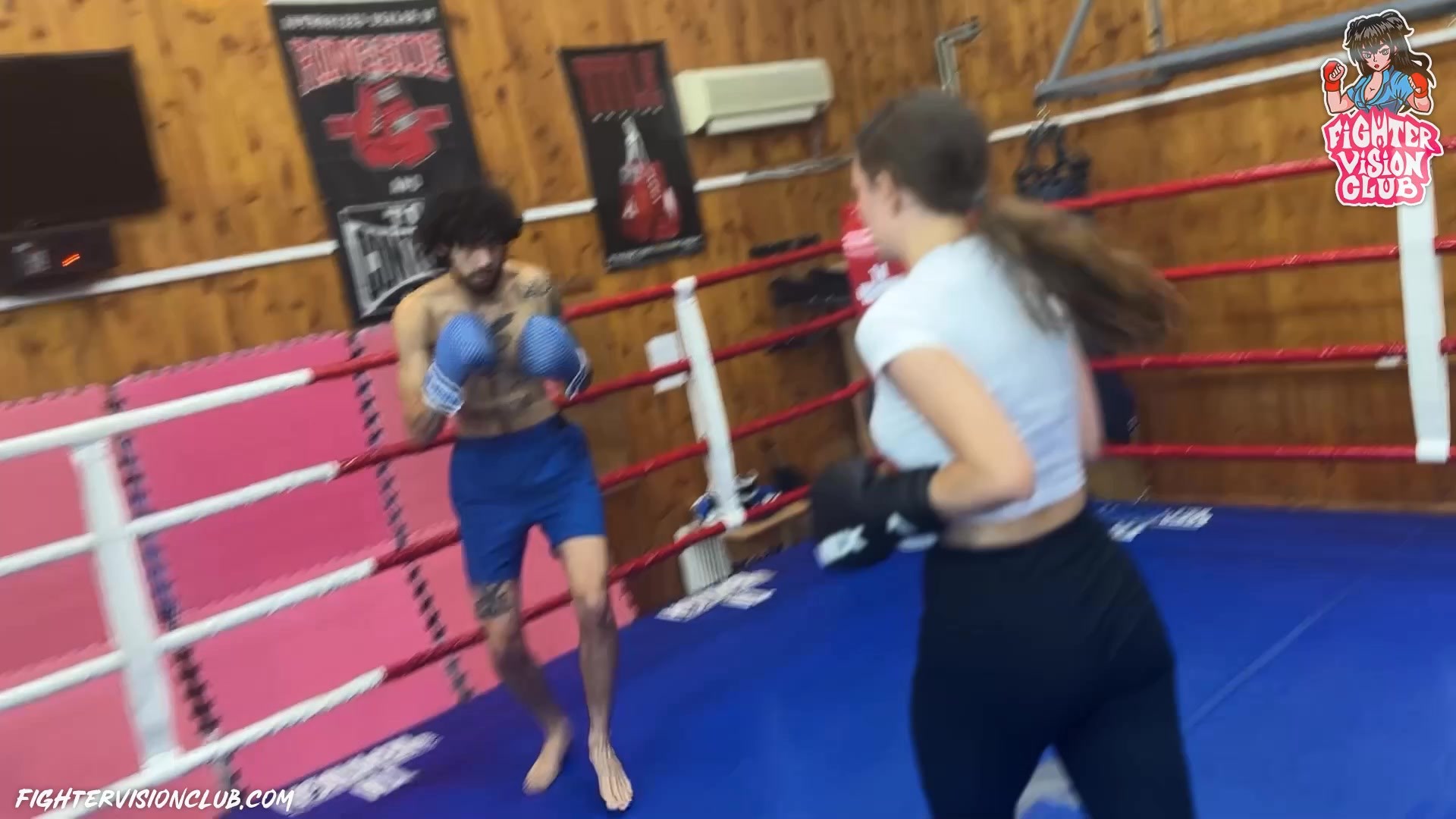 Boxing Day 2 